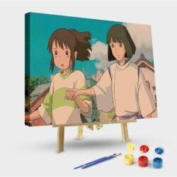 Spirited Away