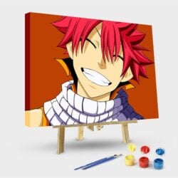 Fairy Tail