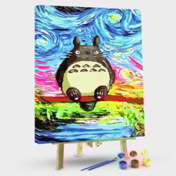 My Neighbor Totoro