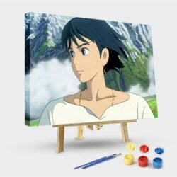 Howl's Moving Castle