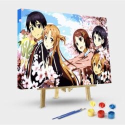 Sword Art Online