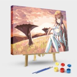 Sword Art Online