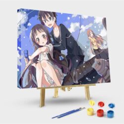 Sword Art Online