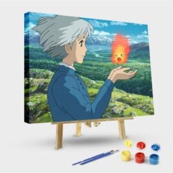 Howl's Moving Castle