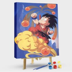 Dragon Ball