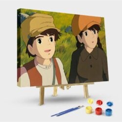 Castle in the Sky