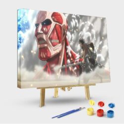 Attack on Titan