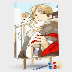 Natsume's Book of Friends