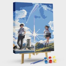 Your Name