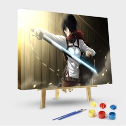 Attack on Titan