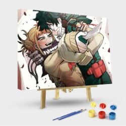 My Hero Academia
