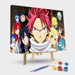 Fairy Tail