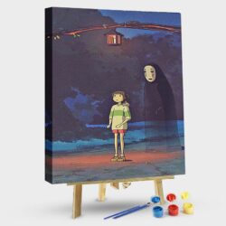 Spirited Away