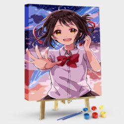 Your Name