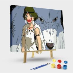 Prinzessin Mononoke