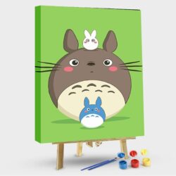 My Neighbor Totoro