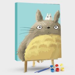 My Neighbor Totoro