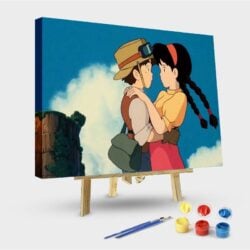 Castle in the Sky
