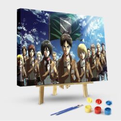 Attack on Titan