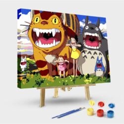 My Neighbor Totoro
