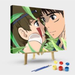Prinzessin Mononoke