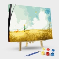 The Little prince
