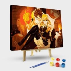 Fairy Tail