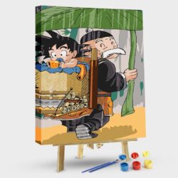 Dragon Ball