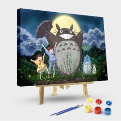 My Neighbor Totoro
