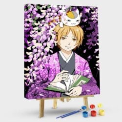 Natsume's Book of Friends