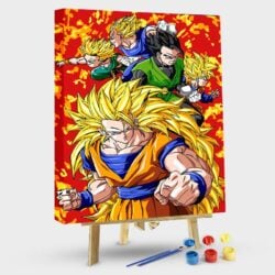 Dragon Ball