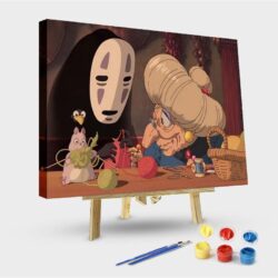 Spirited Away