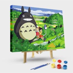 My Neighbor Totoro