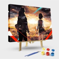 Your Name