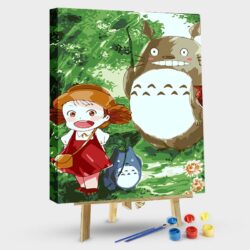 My Neighbor Totoro