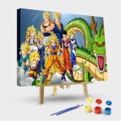 Dragon Ball