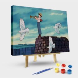 Castle in the Sky