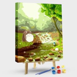 My Neighbor Totoro