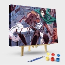 Attack on Titan