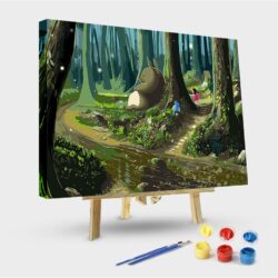 My Neighbor Totoro