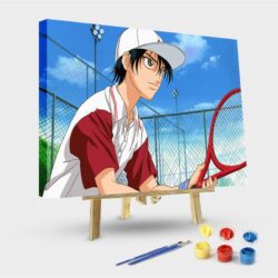 The Prince of Tennis