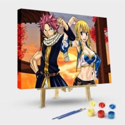 Fairy Tail