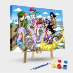 Dragon Ball