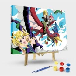 Fairy Tail