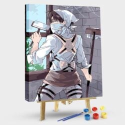 Attack on Titan