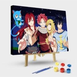 Fairy Tail