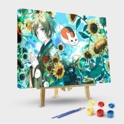Natsume's Book of Friends