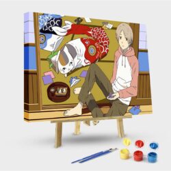 Natsume's Book of Friends