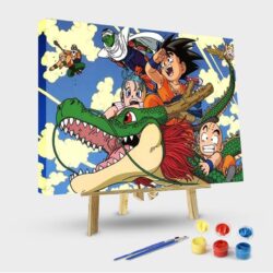 Dragon Ball