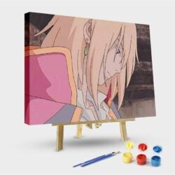 Howl's Moving Castle